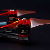 BABYHAWK-R RACE(R) EDITION 136MM AVAN MINI 3INCH F3 MAGNUM MINI 5.8G FPV RACING RC DRONE 3S/4S BNF