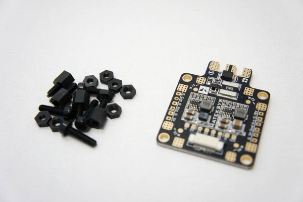 Matek FCHUB-6s PDB
