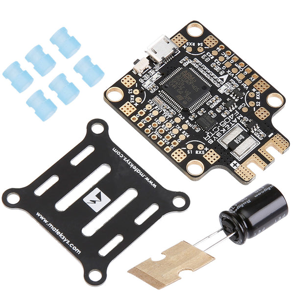 Matek F405-CTR - All in one FC/PDB