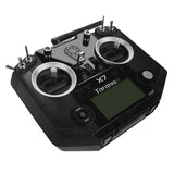 FrSky QX7 (Black) + NIMH 1800mah Batteries
