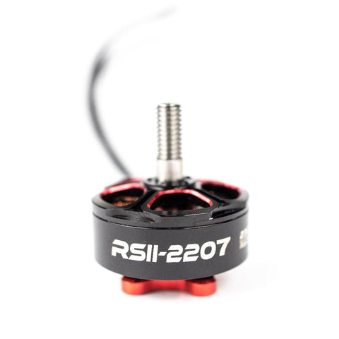 EMAX RSII-2207 Race Spec - Brushless Motor ( 1600kv )