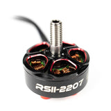 EMAX RSII-2207 Race Spec - Brushless Motor ( 1600kv )