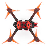Emax Buzz Freestyle Racing BNF - 2400kv, Frsky