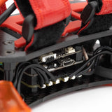 Emax Buzz Freestyle Racing BNF - 1700kv, Frsky