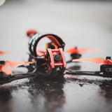 Emax Buzz Freestyle Racing BNF - 2400kv, Frsky