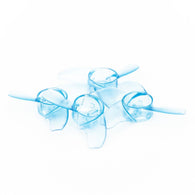 2 Pairs EMAX Avan Tinyhawk Prop BLUE