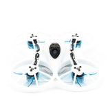 AVAN TH Turtlemode Propeller 4-blade 1 set BLUE