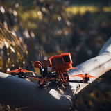 Emax Buzz Freestyle Racing BNF - 2400kv, Frsky
