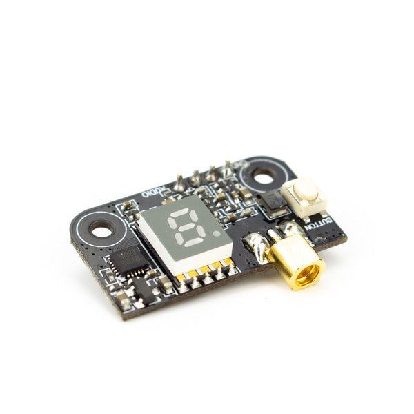Mini Magnum 2 - MMCX Connector VTX