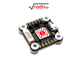 BrainFPV RadixLI - Flight Controller - 20x20