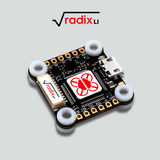 BrainFPV RadixLI - Flight Controller - 20x20