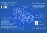 TBS SOURCE ONE V3 5INCH