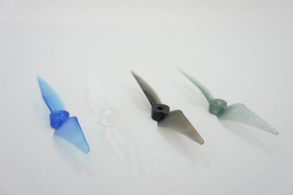 RaceKraft 5038 DCS 5" 2-Blade Props