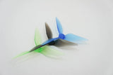 RaceKraft 5051 TCS 5" 3-Blade Props