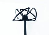 TBS Cloverleaf Antenna - u.FL