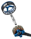 Hobbywing - XROTOR 2207 Motor for Drone Racing  ( 1750kv, 2450kv, 2650kv )