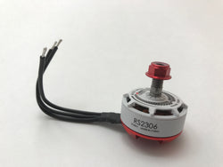 Emax RS2306 2750kv - White (Limited Edition)