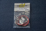 Deans Silicone Wire - 12AWG