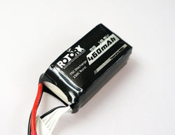 ROTORX 460MAH 5S Battery