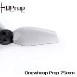 HQ Cinewhoop 75mm Props ( 2CW + 2CCW ) - PC