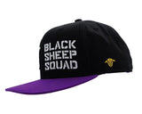 Black Sheep Squad Hat