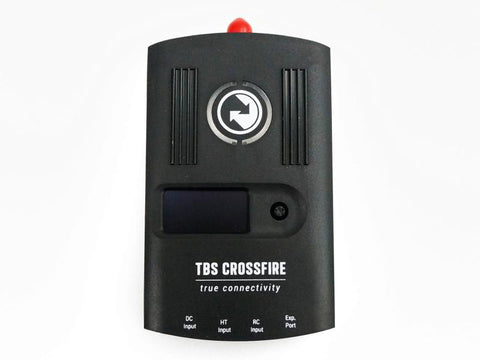 TBS CROSSFIRE TX - Full Size