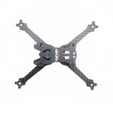 Xhover - Win 4 - 4" Racing Frame