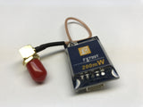 FX799T 200mw Video Transmitter (SMA Pigtail)