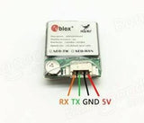 HGLRC UBLOX M8N GPS MODULE FOR RC DRONE