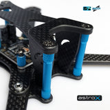 AstroX - NEW TrueXS Switch - 5" FPV Racing Frame