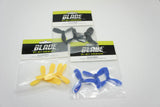 Blade 2" FPV Propellers - Yellow (4) - Torrent 110 FPV