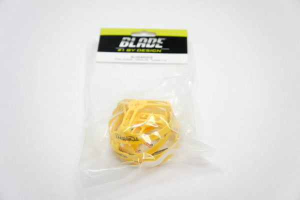 Yellow 2" Prop Guards (4) - Torrent 110 FPV