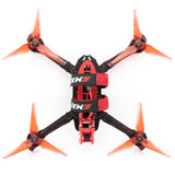Emax Buzz Freestyle Racing BNF - 1700kv, Frsky